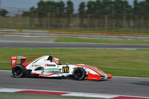 F2 Italian Trophy
