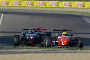 F2 Trophy - Magione