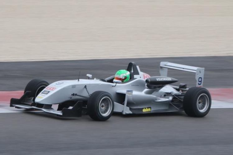Andrea Fontana