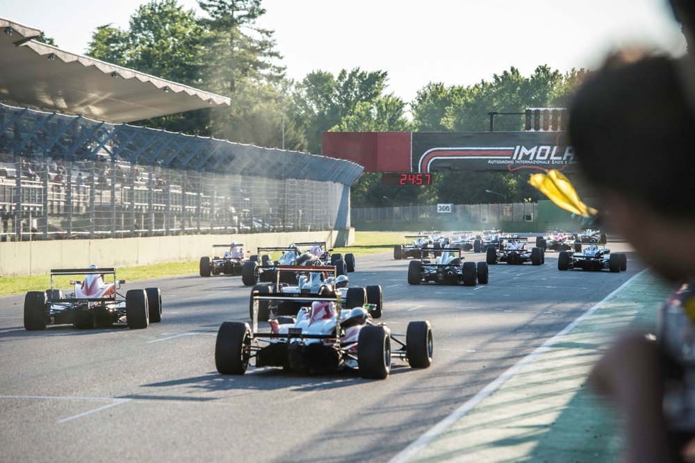 Imola