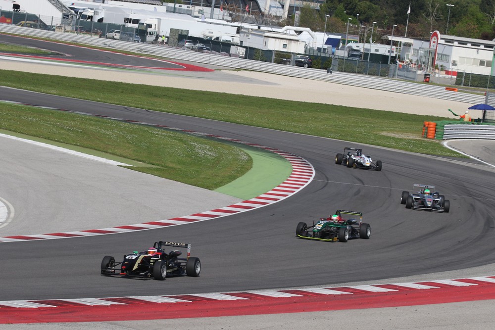 Misano