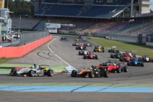 F2 Trophy