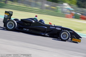 TOPJET F2000 TROPHY