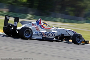 TOPJET F2000 TROPHY
