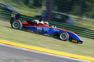 TOPJET F2000 TROPHY