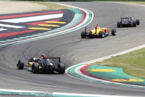 TOPJET F2000 TROPHY