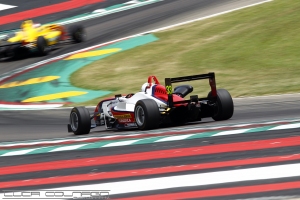 TOPJET F2000 TROPHY