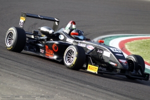 TOPJET F2000 TROPHY