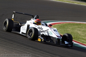 TOPJET F2000 TROPHY