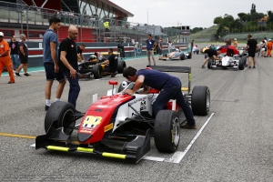 TOPJET F2000 TROPHY