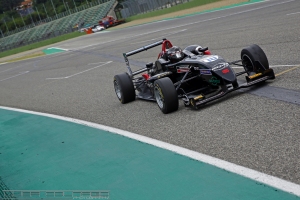 TOPJET F2000 TROPHY