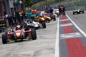 TOPJET F2000 TROPHY