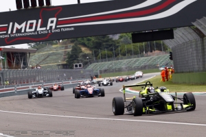 TOPJET F2000 TROPHY