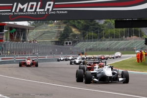 TOPJET F2000 TROPHY