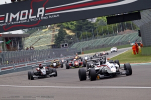 TOPJET F2000 TROPHY