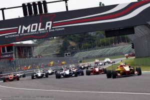 TOPJET F2000 TROPHY