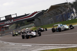 TOPJET F2000 TROPHY