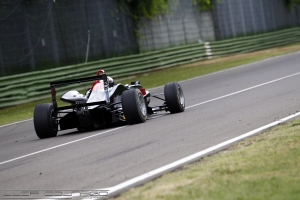 TOPJET F2000 TROPHY