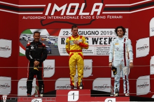 TOPJET F2000 TROPHY