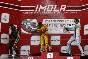 TOPJET F2000 TROPHY
