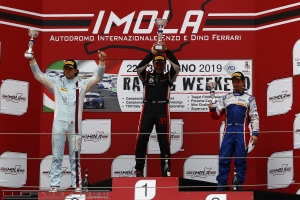 TOPJET F2000 TROPHY