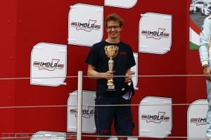 TOPJET F2000 TROPHY