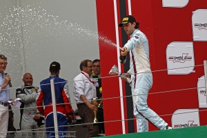 TOPJET F2000 TROPHY