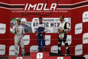 TOPJET F2000 TROPHY