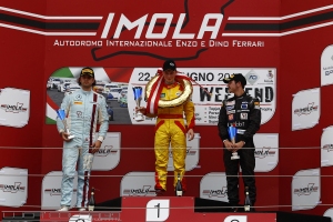TOPJET F2000 TROPHY