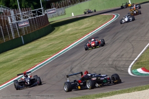 TOPJET F2000 TROPHY