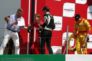 TOPJET F2000 TROPHY