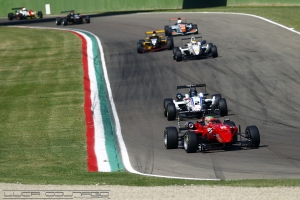 TOPJET F2000 TROPHY