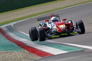 TOPJET F2000 TROPHY