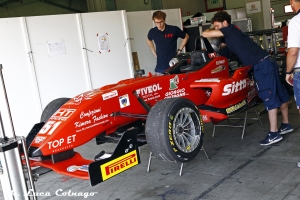 TOPJET F2000 TROPHY