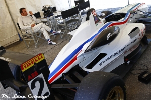 TOPJET F2000 TROPHY