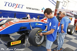 TOPJET F2000 TROPHY
