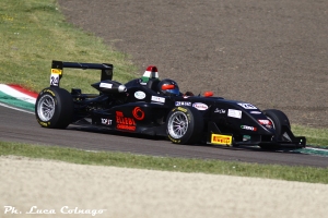TOPJET F2000 TROPHY
