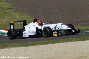 TOPJET F2000 TROPHY