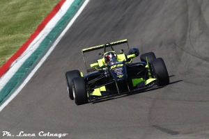 TOPJET F2000 TROPHY