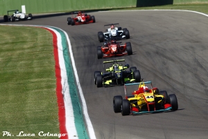 TOPJET F2000 TROPHY