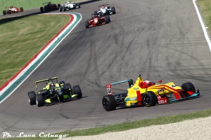 TOPJET F2000 TROPHY