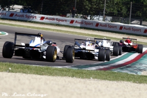 TOPJET F2000 TROPHY