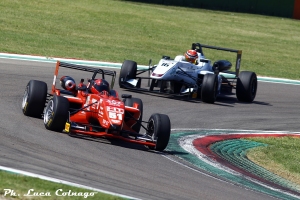 TOPJET F2000 TROPHY