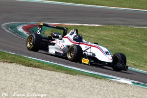 TOPJET F2000 TROPHY