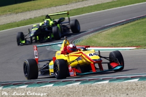 TOPJET F2000 TROPHY