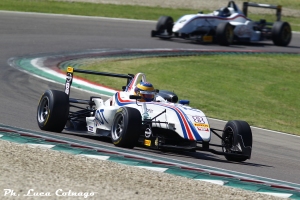 TOPJET F2000 TROPHY