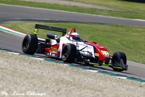 TOPJET F2000 TROPHY