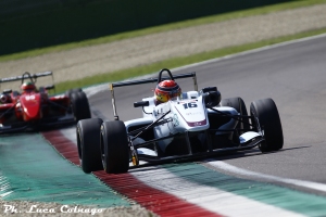 TOPJET F2000 TROPHY