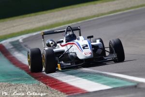 TOPJET F2000 TROPHY