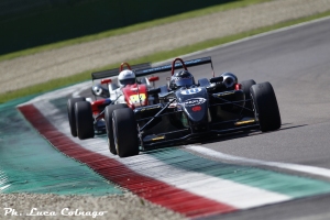 TOPJET F2000 TROPHY